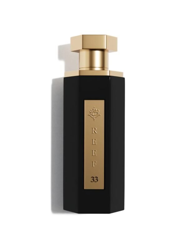 Reef 33 Negro de Reef.