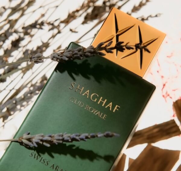 Shaghaf Oud Royale – Swiss Arabian