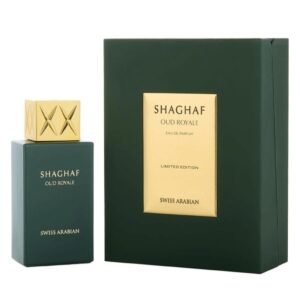 Shaghaf Oud Royale – Swiss Arabian