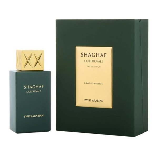 Shaghaf Oud Royale – Swiss Arabian