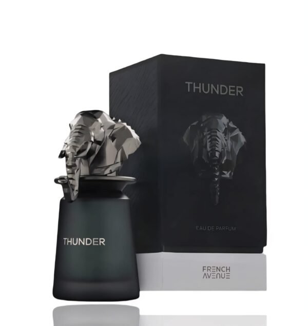 Thunder Extrait de French Avenue