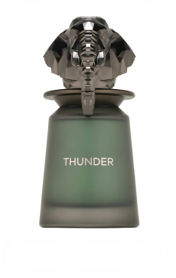 Thunder Extrait de French Avenue - Imagen 2