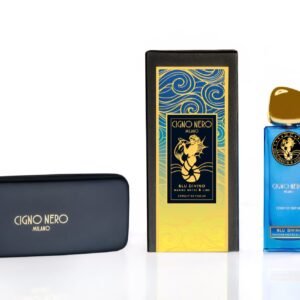 Blu Divino de Cigno Nero Milano
