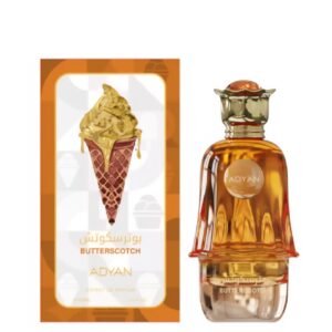 Butterscotch de Adyan
