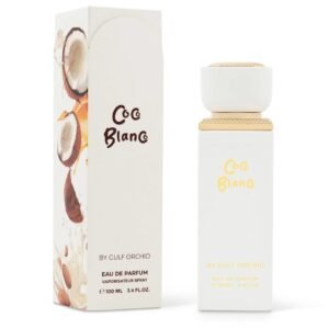 Coco Blanco de Gulf Orchid