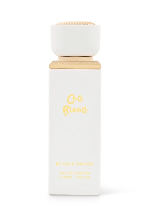 Coco Blanco de Gulf Orchid