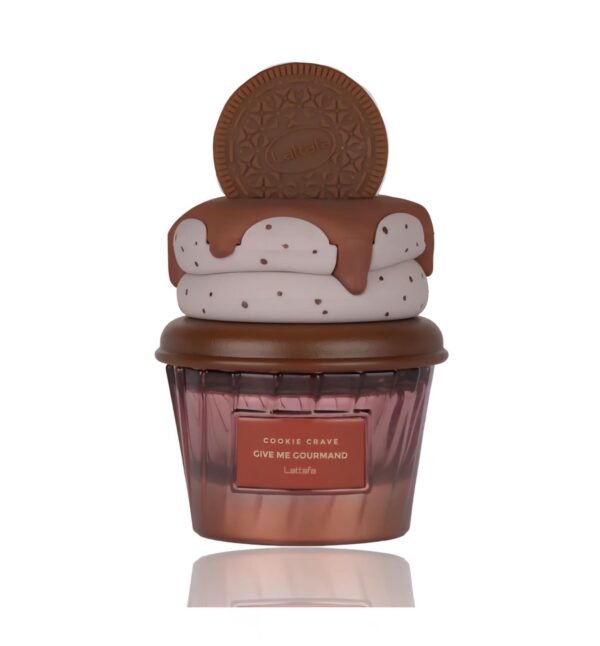 Cookie Crave de Lattafa