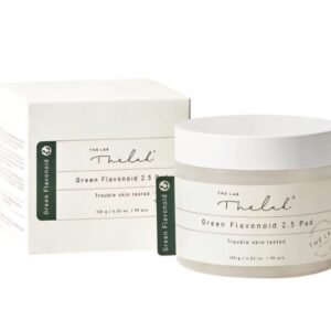 Green Flavonoid™ 2.5 Pad – The Lab by Blancdoux