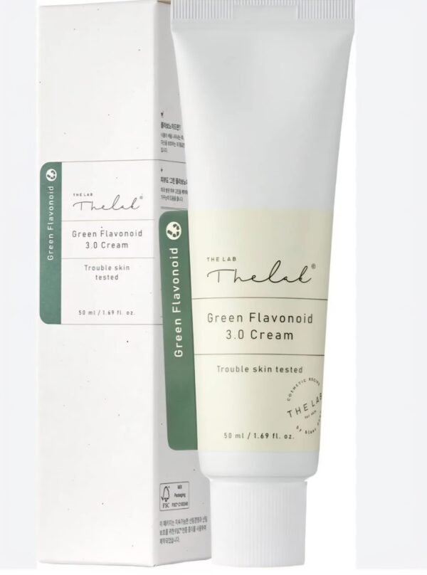 Green Flavonoid™ 3.0 Cream – The Lab by Blancdoux