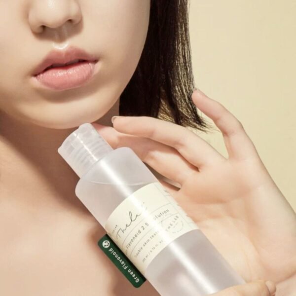 GREEN FLAVONOID™ SOLUTION – The Lab by Blancdoux - Imagen 2