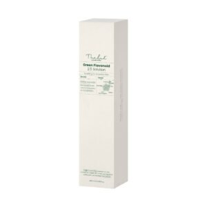 GREEN FLAVONOID™ SOLUTION – The Lab by Blancdoux