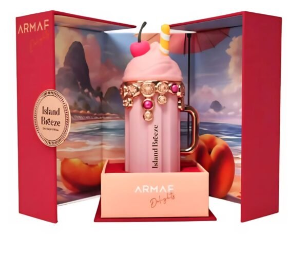 Island Breeze Delights de Armaf