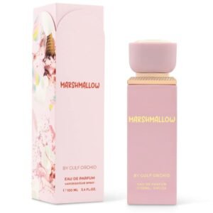 Marshmallow de Gulf Orchid