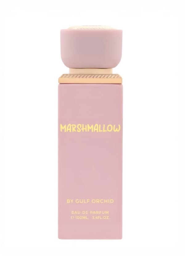 Marshmallow de Gulf Orchid