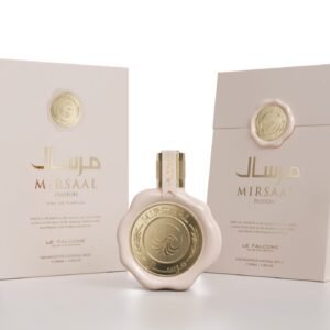 Mirsaal Passion de le Falcone