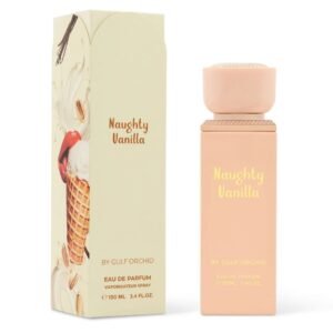 Naughty Vanilla de Gulf Orchid