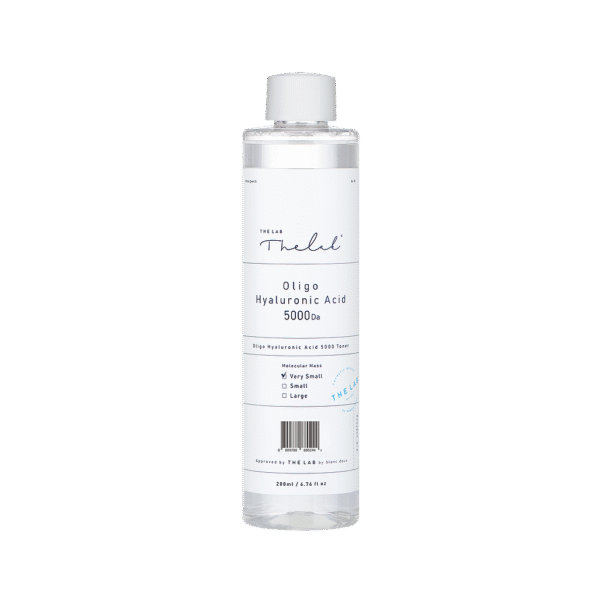 THE LAB BY BLANCDOUX – OLIGO HYALURONIC ACID 5000 TONER