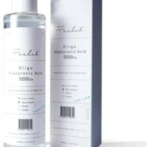 THE LAB BY BLANCDOUX – OLIGO HYALURONIC ACID 5000 TONER