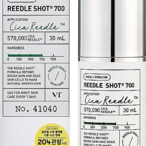 REEDLE SHOT 700 de VT