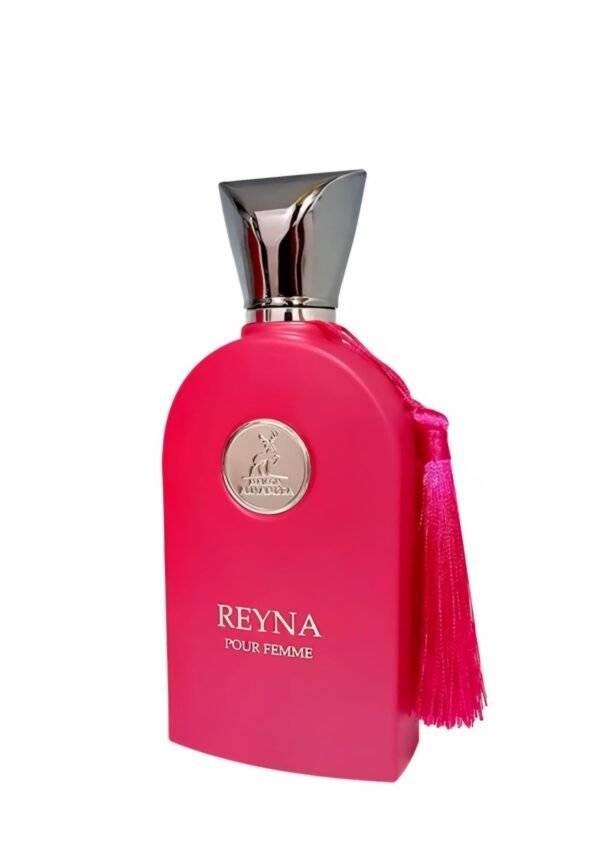 Reyna de Maison Alhambra