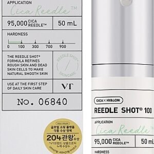 Reedle Shot 100 de VT