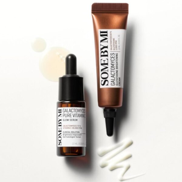 Galactomyces Brightening Trial Kit