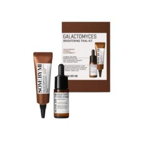 Galactomyces Brightening Trial Kit