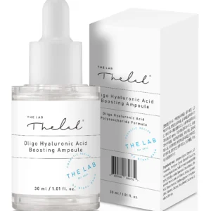 OLIGO HYALURONIC ACID BOOSTING AMPOULE