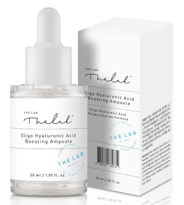 OLIGO HYALURONIC ACID BOOSTING AMPOULE