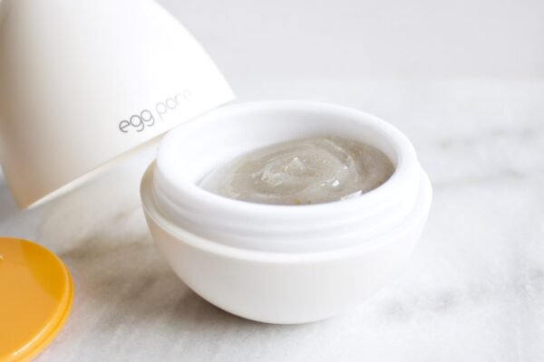 TONYMOLY EGG PORE BLACKHEAD STEAM BALM - Imagen 2