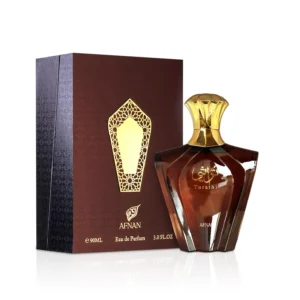 Turathi Brown de Afnan