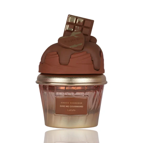 Choco Overdose de Lattafa