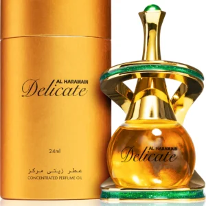 Delicate de Al Haramain
