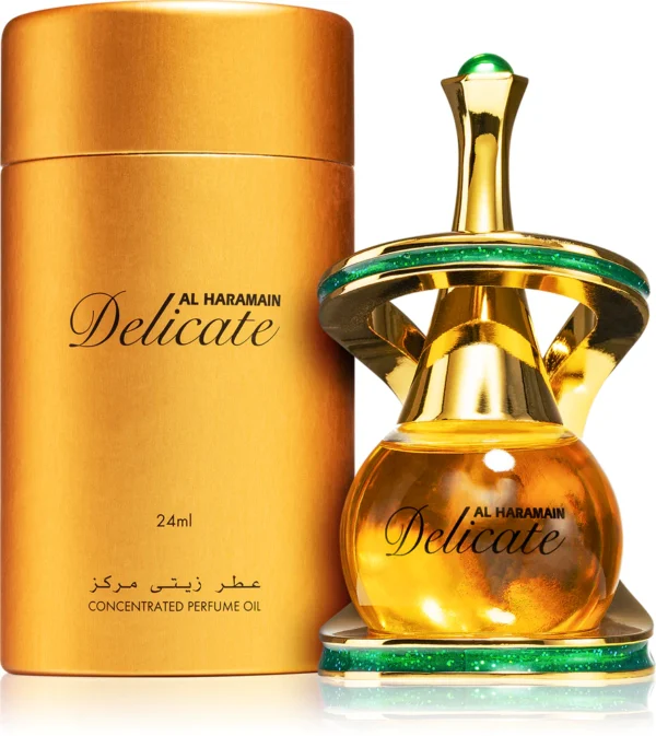 Delicate de Al Haramain