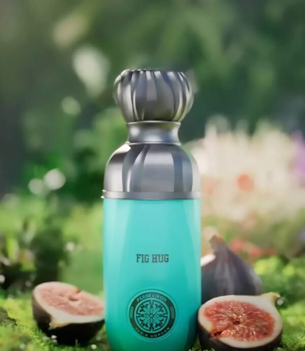 Perseviron Fig Hug de Paris Corner - Imagen 2