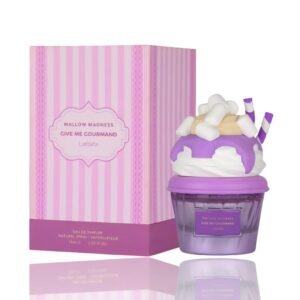 Mallow Madness de Lattafa