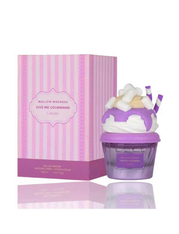 Mallow Madness de Lattafa