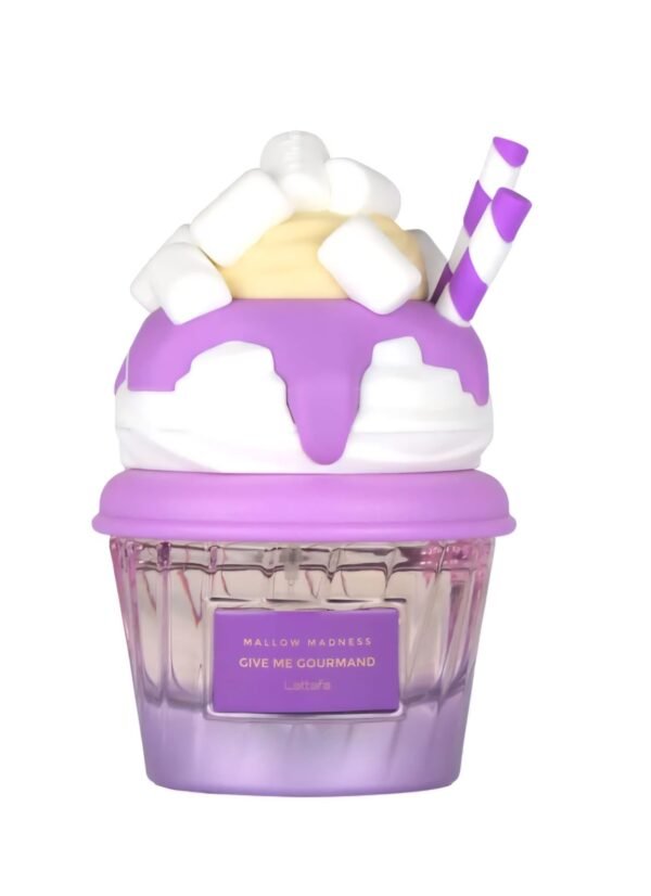 Mallow Madness de Lattafa