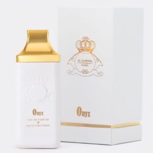 Onyx de Al-Jazeera Paris