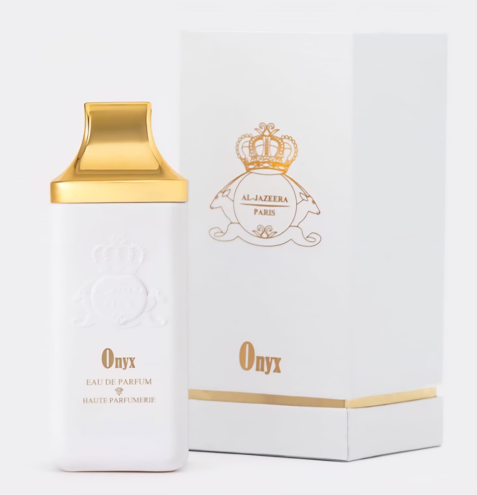 Onyx de Al-Jazeera Paris