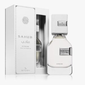 Saheb Intense de Ard Al Zaafaran