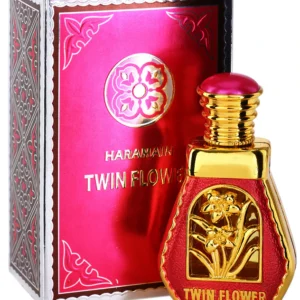 Twin Flower de Al Haramain