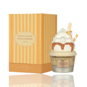 Whipped Pleasure de Lattafa