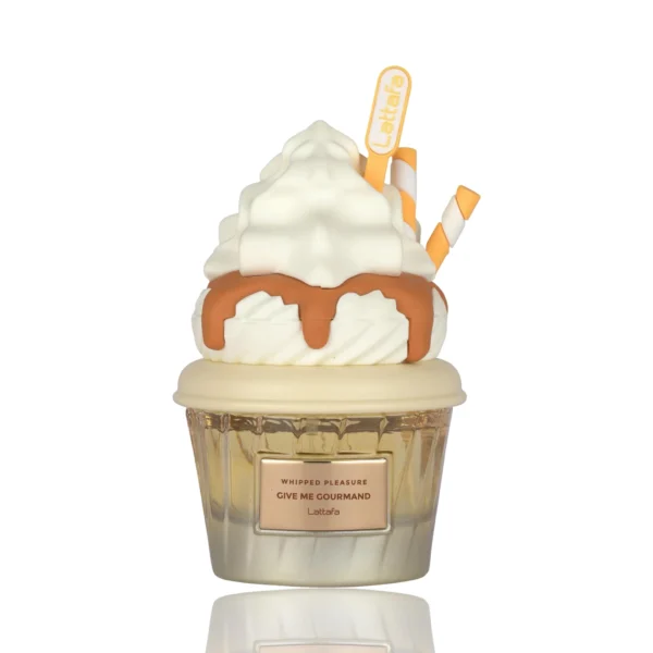 Whipped Pleasure de Lattafa