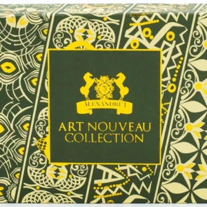 Set Discovery de Alexandre. J – Art Nouveau Collection