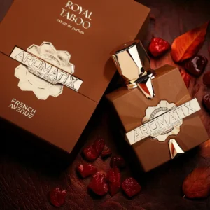 Royal Taboo Aromatix de French Avenue