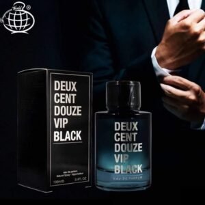Deux Cent Douze VIP Black de Fragrance World
