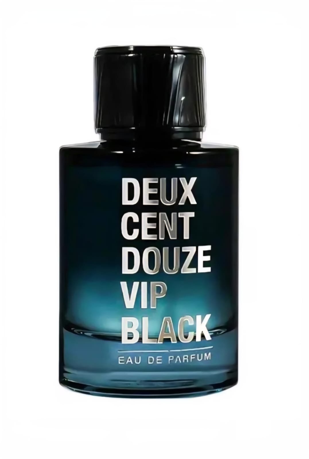 Deux Cent Douze VIP Black de Fragrance World - Imagen 2