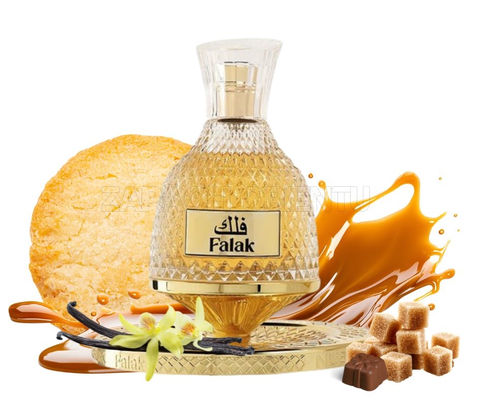 Falak de Nusuk