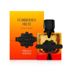 Forbidden Fruit de Aromatix X French Avenue
